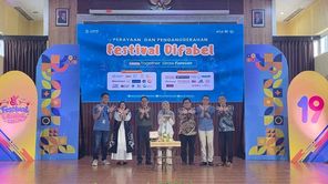 PLD UIN Sunan Kalijaga Jadi Rujukan Pengembangan Pendidikan Inklusif 