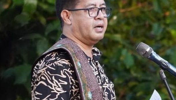 Belajar Demokrasi dari Piala Dunia