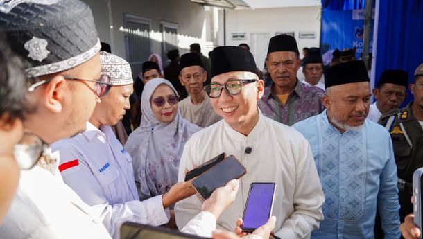 Gubernur Lampung Minta BPKAD Siapkan Penyaluran Gaji Ketiga Belas ASN