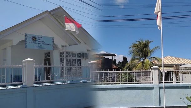 SPPG Dekat RS TC Hillers, Pengelolaan Limbahnya Dipertanyakan