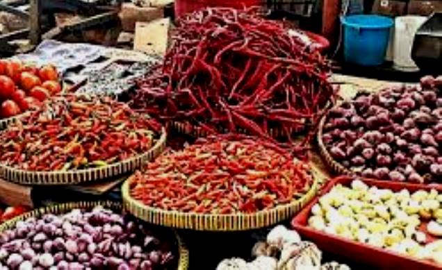Harga Mulai Stabil, Inflasi Balikpapan Melandai Jadi 0,25 Persen