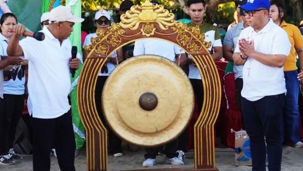 Festival Golo Koe 2026 Perkuat Wisata Berkelanjutan di Labuan Bajo