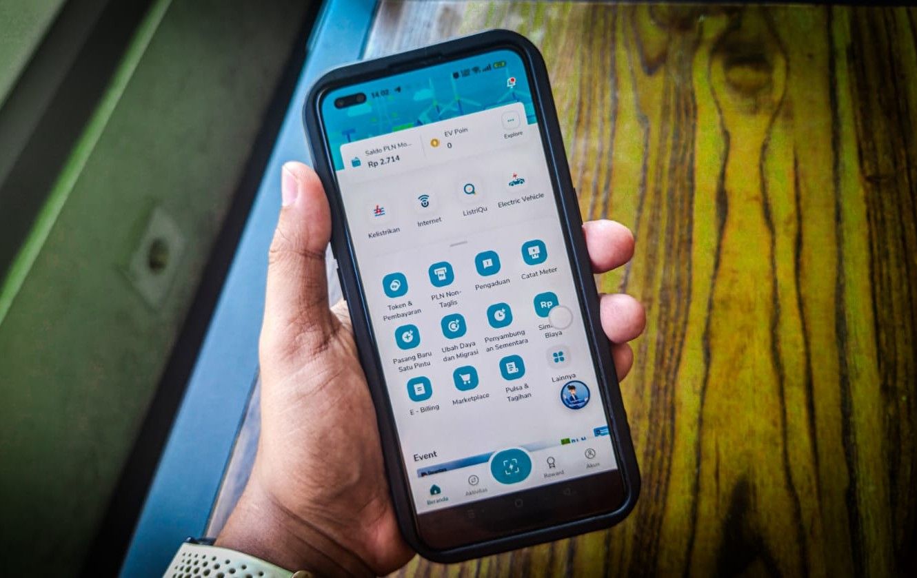 Cuma Sampai 9 Juni! Beli Token di PLN Mobile Dapat Voucher