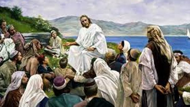 Bacaan Liturgis, Senin, 08 Juni 2026: Sabda Bahagia
