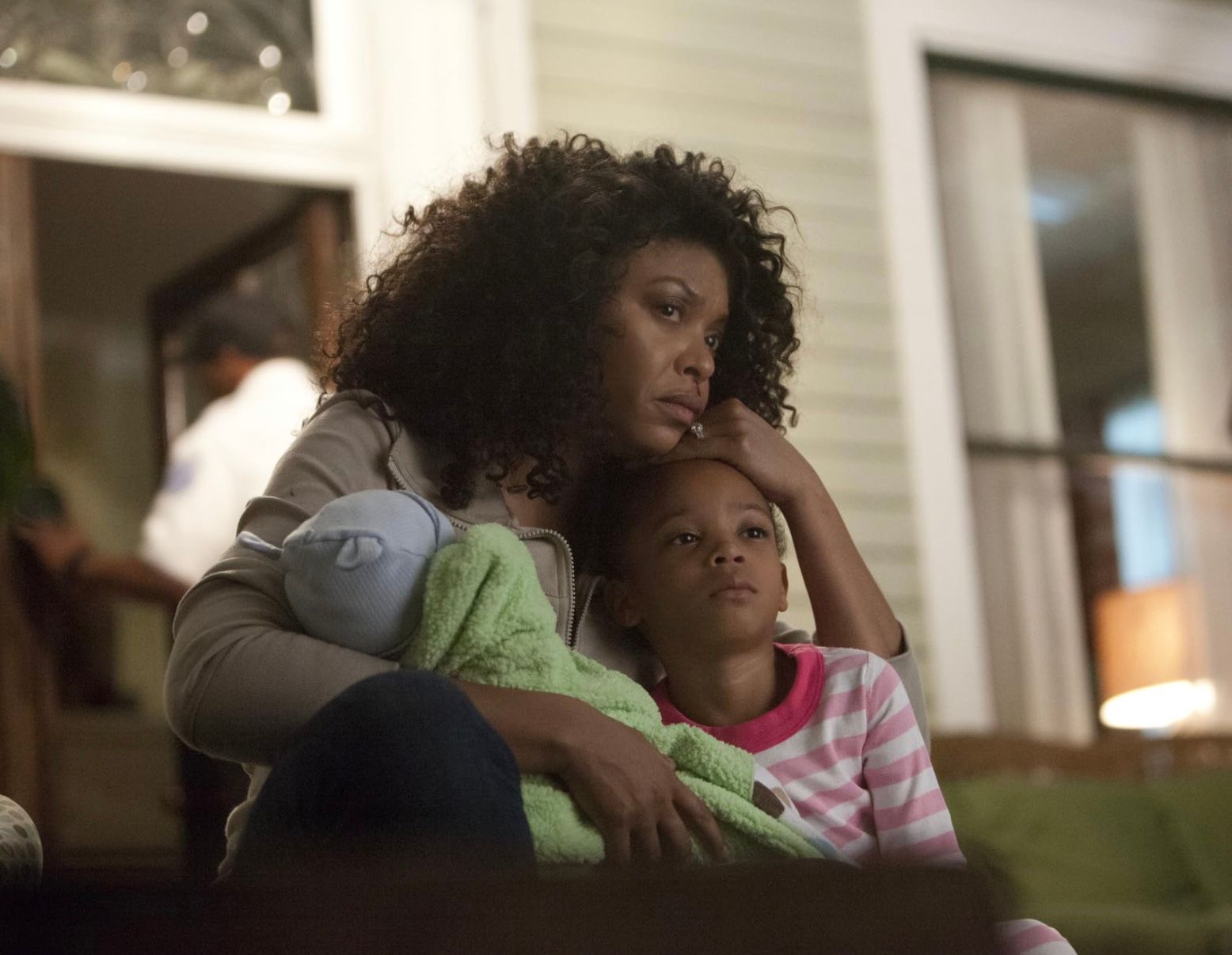 Sinopsis Film No Good Deed, Ini Link nonton Resminya