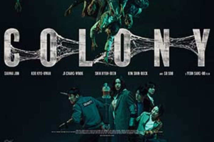7 Rekomendasi Film Horor di Bioskop Juni 2026, Bikin Merinding!