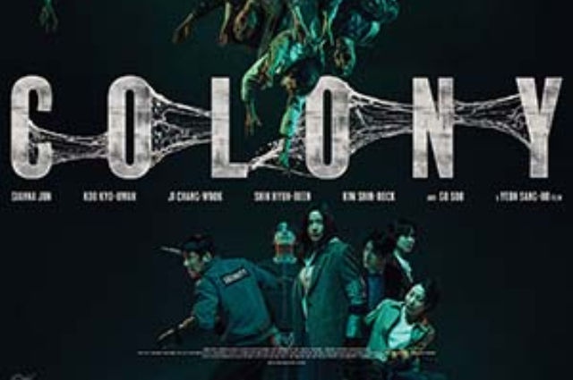 7 Rekomendasi Film Horor di Bioskop Juni 2026, Bikin Merinding!