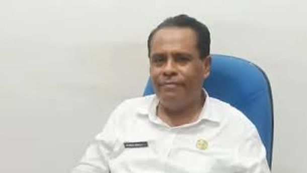 Dinkes Sikka: Limbah Dapur MBG Aman, Dapur yang Ditutup Sudah Beroperasi Lagi