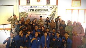 Mahasiswa UMBY Kembangkan Produk Inovatif Berbasis Kelapa di Kulon Progo