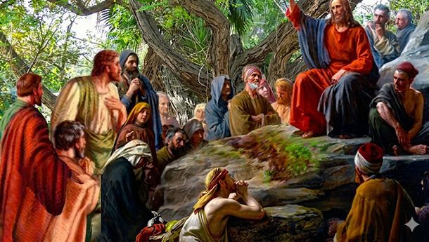 Bacaan Liturgis, Rabu, 10 Juni 2026
