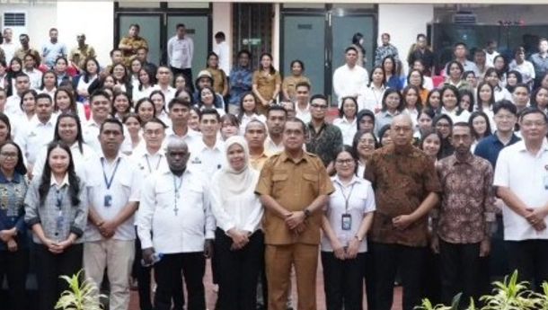 Anak yang Kenyang Hari Ini adalah Pemimpin Indonesia Masa Depan