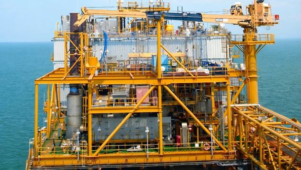 POD Ronggolawe Disetujui, SAKA Perkuat Target Produksi Migas