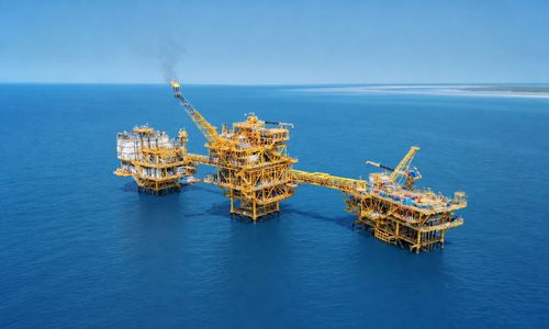 SAKA Kantongi Persetujuan POD Lapangan Ronggolawe, Target Produksi 2029