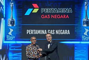 Raih HR Asia Awards 2026, PGN terbukti miliki budaya kerja sehat dan kolaboratif