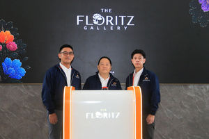 Peluncuran Floritz Gallery - Panji 1.jpg