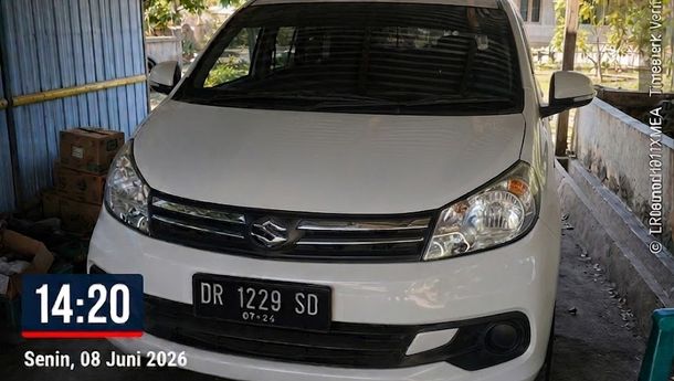 Debt Collector Adira Tarik Mobil Warga Nagekeo, Pemilik Mengaku Bukan Debitur