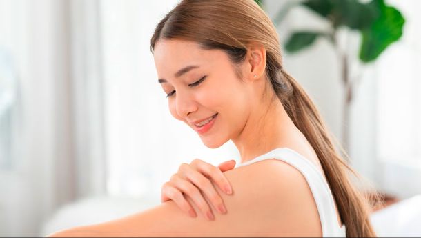 5 Rekomendasi Sabun Cair Dove untuk Menjaga Kelembapan Kulit Tubuh