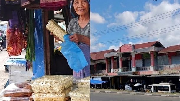 Jagung Titi dari Larantuka: Renyahnya Rasa, Hangatnya Kenangan Flores