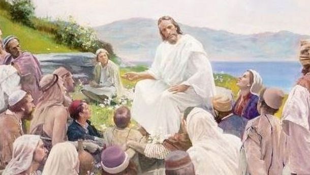 Bacaan Liturgis, Senin, 15 Juni 2026
