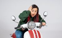 Penyebab Bensin Sepeda Motor Jadi Boros yang Harus Dihindari