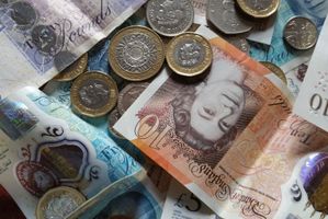 Mata Uang Paling Banyak Diperdagangkan di Dunia, Cocok untuk Investasi: Poundsterling Inggris (GBP)