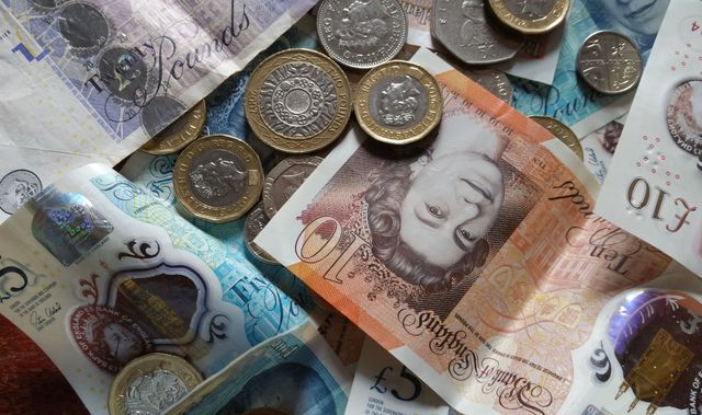 Mata Uang Paling Banyak Diperdagangkan di Dunia, Cocok untuk Investasi: Poundsterling Inggris (GBP)