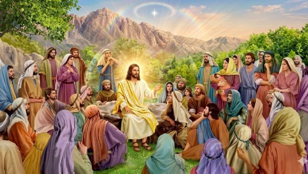 Bacaan Liturgis, Selasa, 16 Juni 2027: