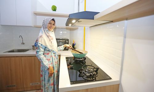 PGN Kembali Gelar Bedah Dapur GasKita 2026, Wujudkan Dapur Impian Pelanggan