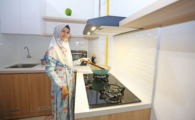 PGN Kembali Gelar Bedah Dapur GasKita 2026, Wujudkan Dapur Impian Pelanggan