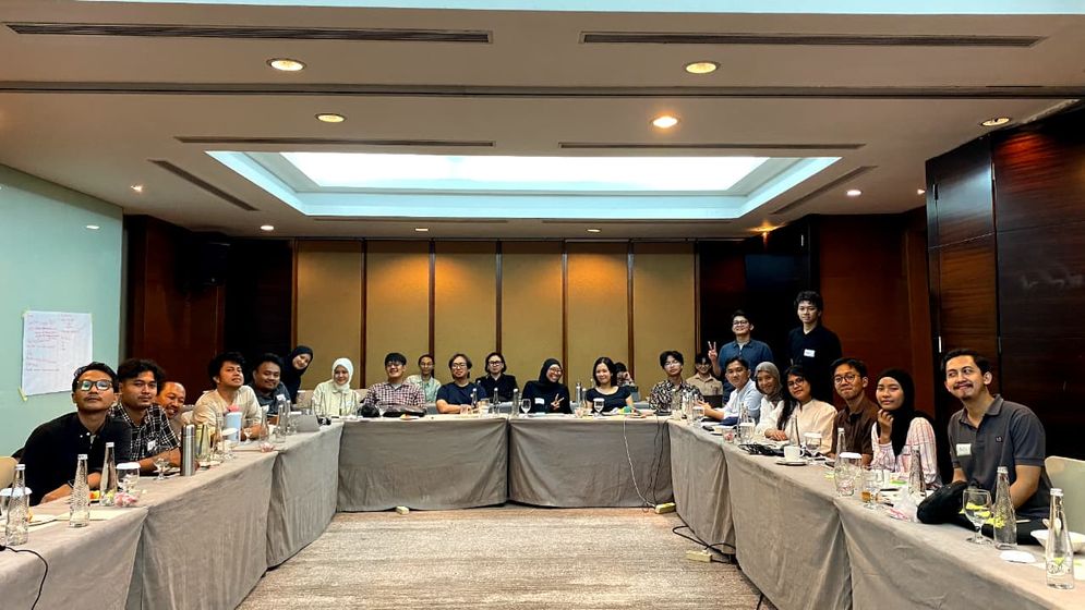 Perkuat Integritas Informasi Iklim, AMSI Latih Jurnalis Cek Fakta Isu Lingkungan