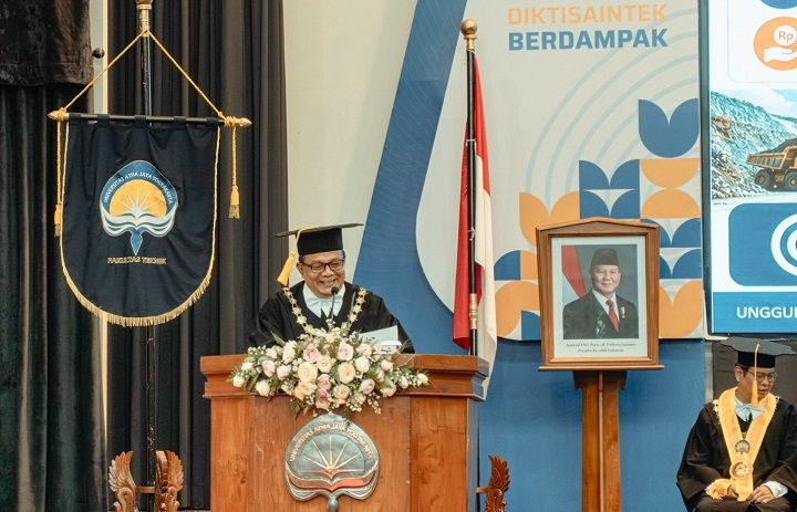 Transportasi Rendah Emisi Perkuat Ketahanan Energi