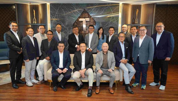 Telkomsel Umumkan Susunan Pengurus Terbaru Tahun 2026