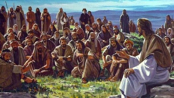 Bacaan Liturgis, Hari Minggu, 21 Juni 2026