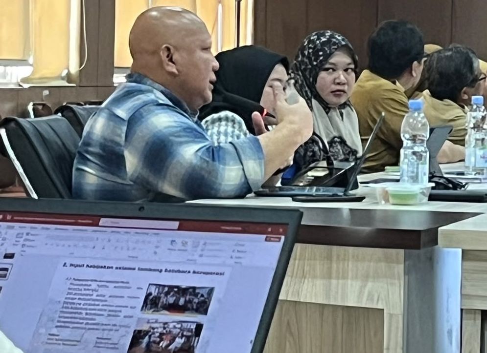 Yayasan Mitra Hijau Perkuat Transisi Energi dan Peran Perempuan di Sumsel