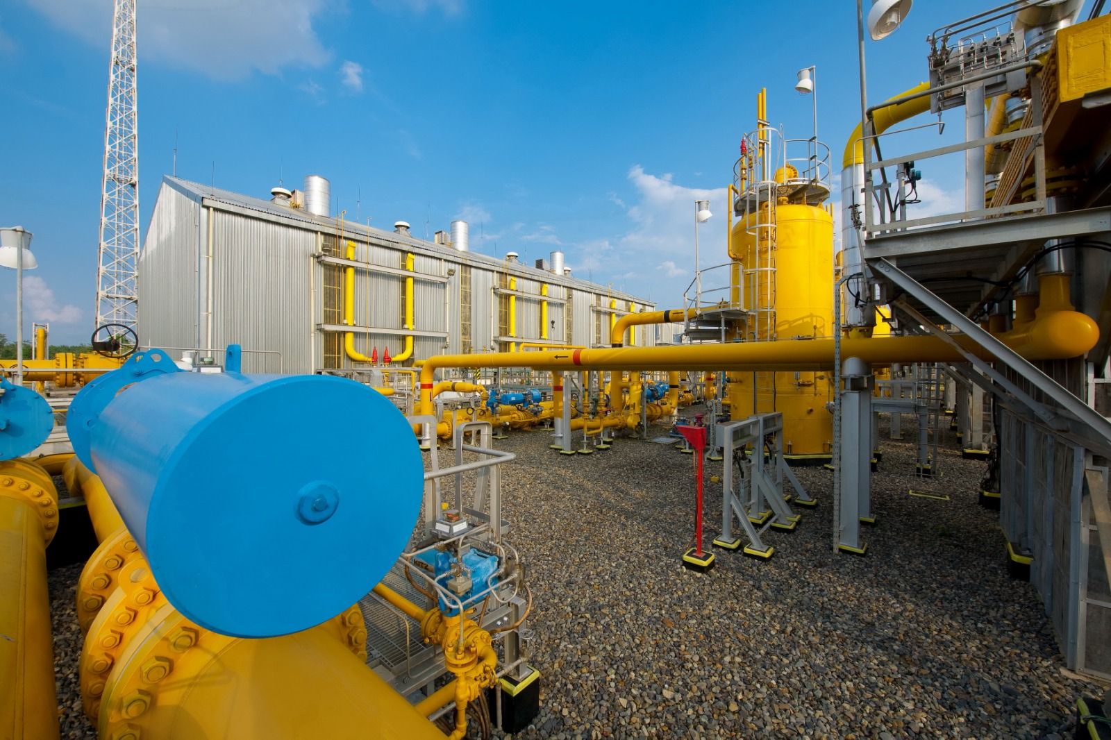 PGN berencana mendatangkan tambahan pasokan gas bumi dengan memanfaatkan stranded gas, khususnya di Lapangan Sengeti