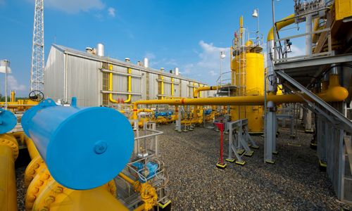 PGN berencana mendatangkan tambahan pasokan gas bumi dengan memanfaatkan stranded gas, khususnya di Lapangan Sengeti