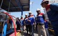Kementerian ESDM Dukung CNG Clustering, PGN Perluas Akses Gas Bumi di Yogyakarta