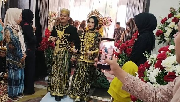 Surat Cinta yang Tak Pernah Selesai