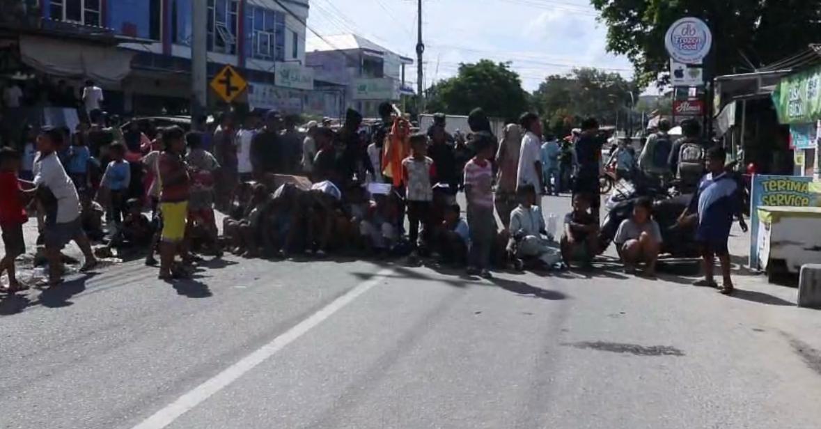 PTMB Temukan Kebocoran Pipa, Pasokan Air BDS Ditarget Normal Dua Hari Lagi
