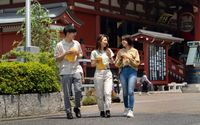 Mau ke Jepang? Siap-siap Jepang Akan Naikkan Biaya Visa Hingga 5 Kali Lipat