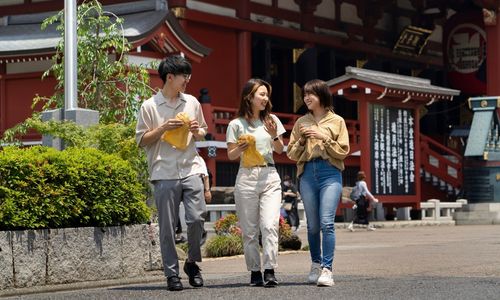 Mau ke Jepang? Siap-siap Jepang Akan Naikkan Biaya Visa Hingga 5 Kali Lipat