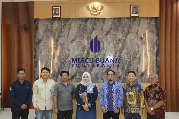 Partisipasi Isi Tracer Study Rendah, UMBY Kolaborasi dengan UPN Veteran Jatim