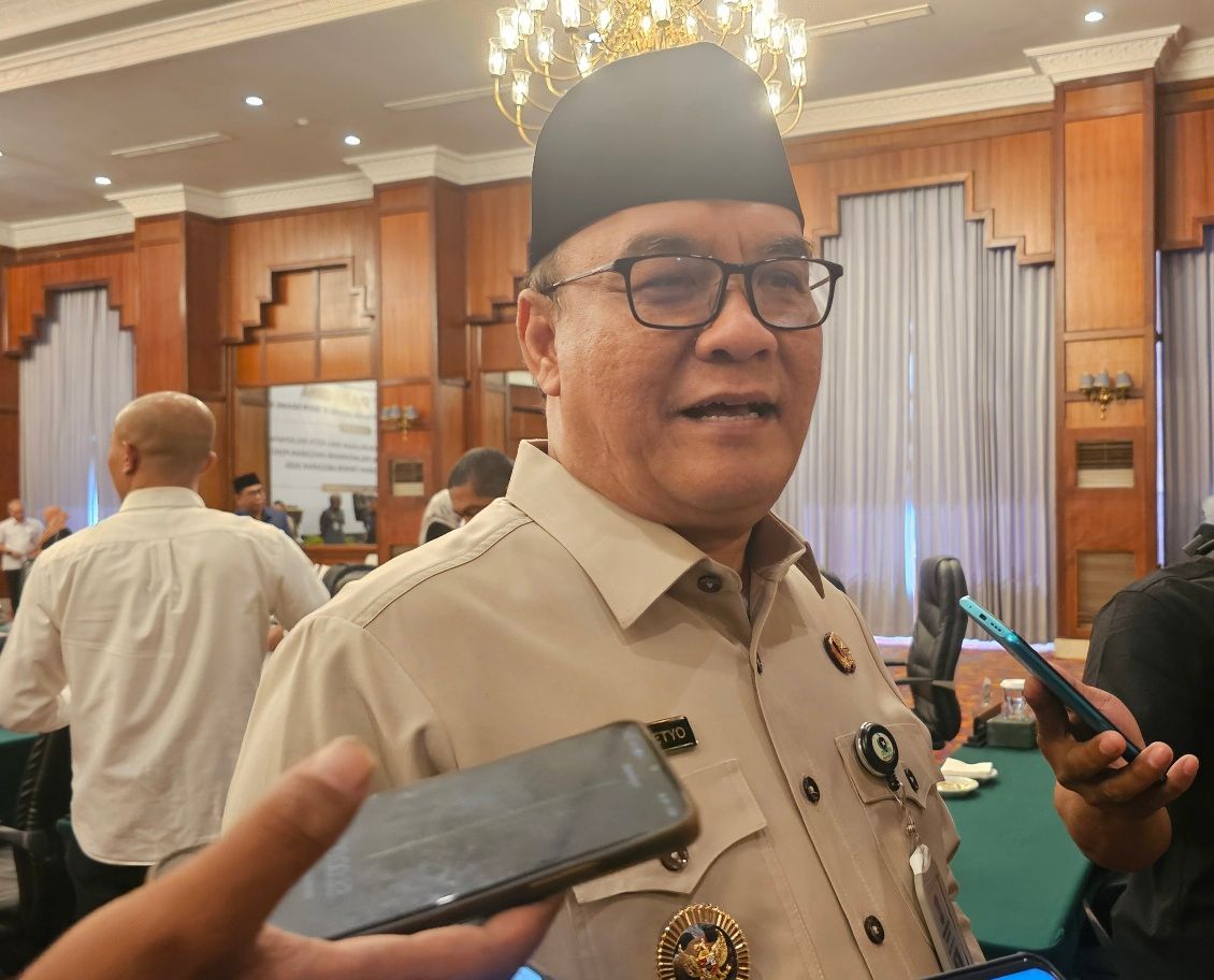 Wawali Balikpapan Bagus Susetyo Jelaskan Penyebab SiLPA APBD 2025 Rp479 Miliar 