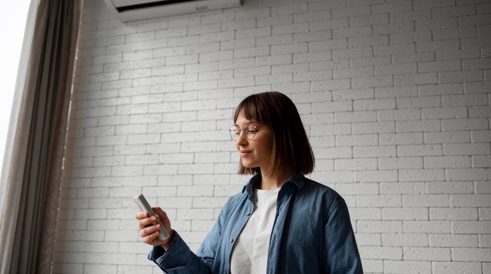 8 Cara Menghemat Listrik Tanpa Harus Matikan AC In This Economy