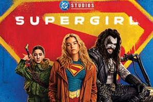 5 Rekomendasi Film Terbaru di Bioskop Juni 2026, Ada Supergirl!