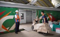 KAI Logistik Optimalkan Operasional Hadapi Lonjakan Motor di Yogyakarta.jpg