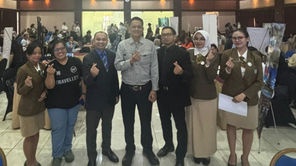 Transformasi Prodi Usaha Perjalanan Wisata, Dari Ruang Kelas ke Pasar Global