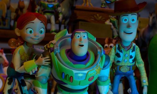 3 Rekomendasi Film Animasi Lagi Tayang di Bioskop Juni 2026, Cocok Buat Nobar!