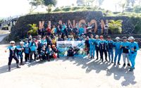 Yeti Tribe Indonesia Gelar Gobar di Yogya, Kenalkan Alam dengan Bersepeda