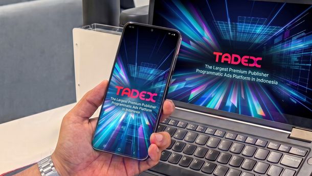 5 Tahun TADEX, Telkomsel AdTech Solution Optimalkan Bisnis Periklanan